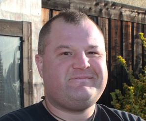 Adam Knudsen