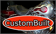 R.E.Cycle Custom Built Page