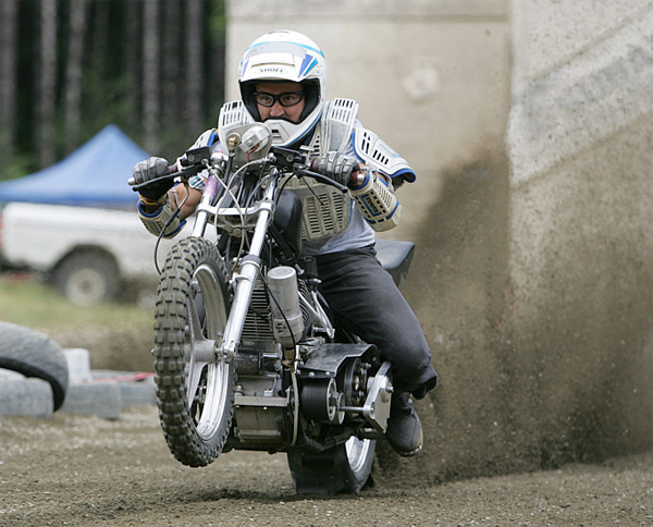 Drag Racing Page
