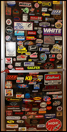 Insert Logo Here