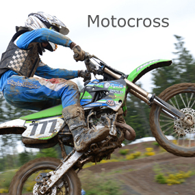 R.E.Cycle Motocross page