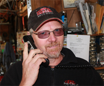 Rob Janssen Owner